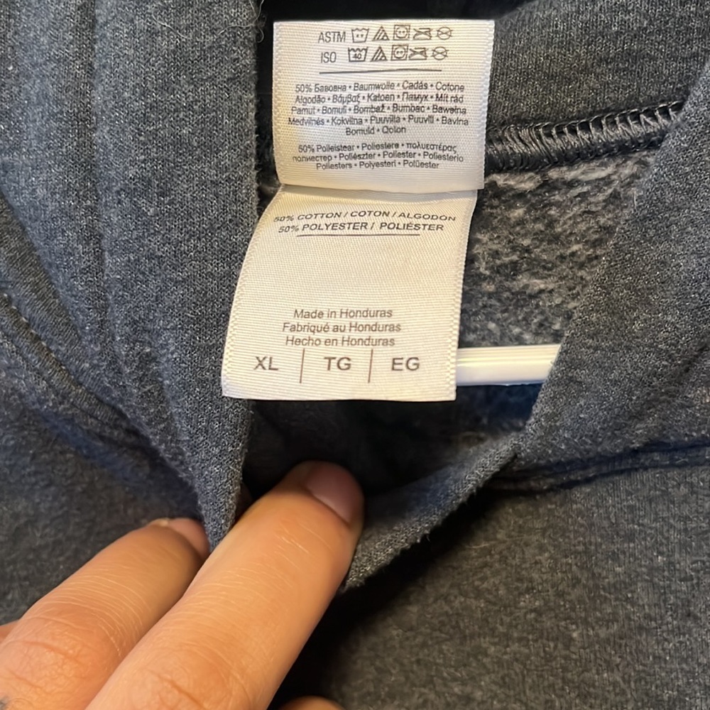 Renegade jacket - Picture 2 of 4